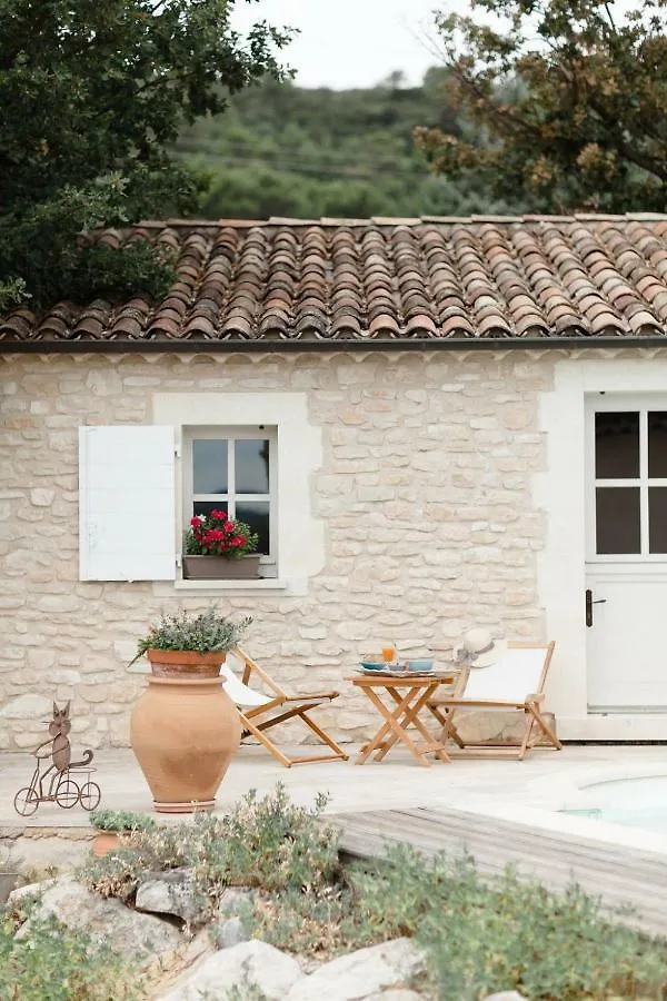 Provence Dodo Bed & Breakfast Villeneuve   Villeneuve (Alpes-de-Haute-Provence)