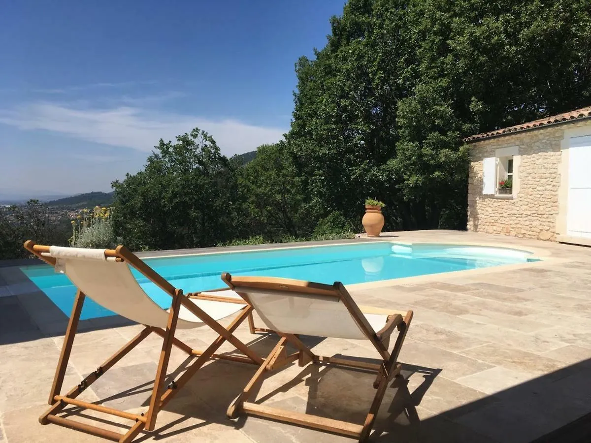 Provence Dodo Bed & Breakfast Villeneuve   Villeneuve (Alpes-de-Haute-Provence)