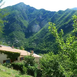 Maison d'hôtes Le Mont D'olivine