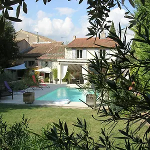 Couette-café Mas Calbret