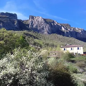 Maison d'hôtes Les Terrasses Du Paradis